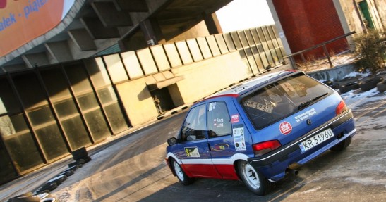 SJS Maxi Oes